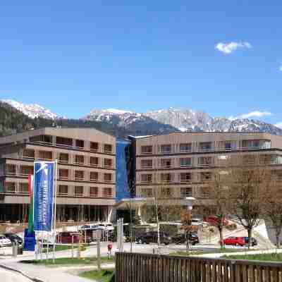 Falkensteiner Hotel Schladming Hotel Exterior