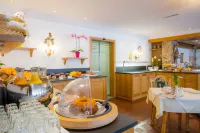 Hotel Huberhof Hotels in Mils bei Hall