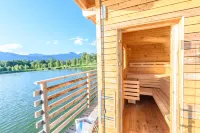 Landhotel Gut Puttererseehof Hotels in Liezen