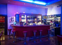 Hotel Boltzmann - Bar