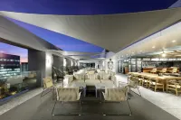 Hotel SB Glow 4 Sup - servizio colazione