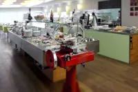 Hotel Ploberger - breakfast