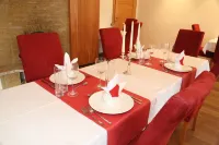 Hotel Hubertus Các khách sạn ở 