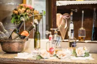 Familien- & Vitalhotel Auenhof - bar