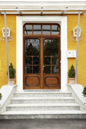 Villa Ceconi by Das Grüne Hotel Zur Post - 100% Bio