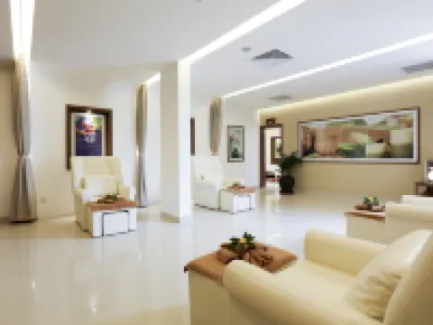 Sandy Beach Non Nuoc Resort โรงแรมในดานัง