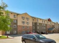 WoodSpring Suites Fort Worth Trophy Club Hôtels à : Westlake