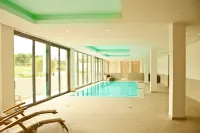 Fuchsbau Romantik Hotel & Spa Restaurant & Fox Bar