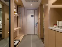 Qingzhou Tianbao International Hotel Hotels in Qingzhou