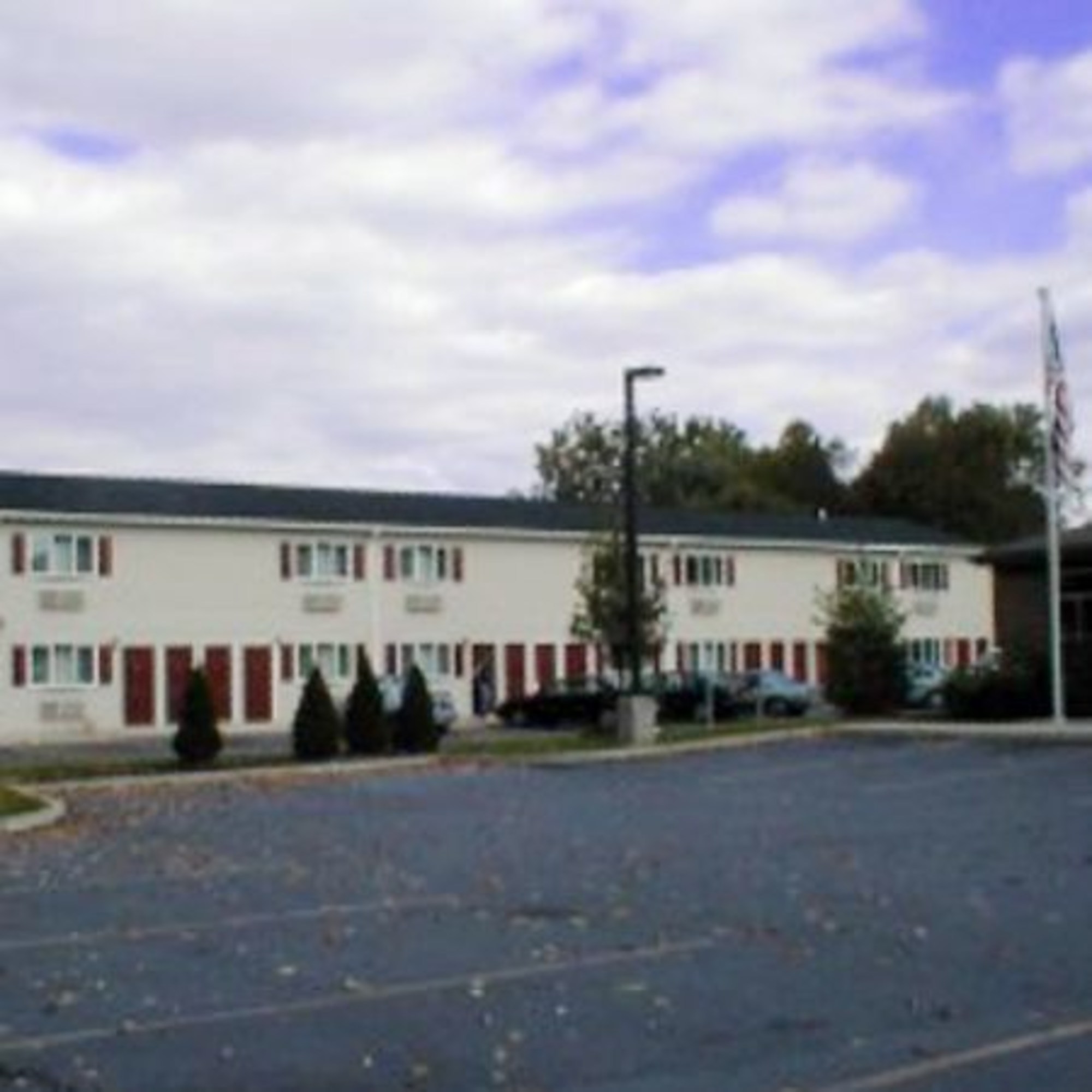 Country Inn Motel