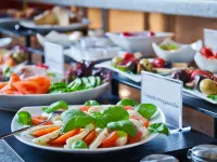 不來梅安娜藝術公寓飯店 市民公園（Citizienpark）附近的飯店
