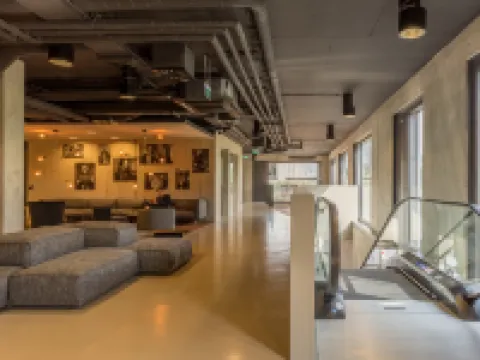 โรงแรมกัมบิโน ซินซินแนติ โรงแรมในมิวนิก