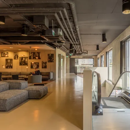 Gambino Hotel Cincinnati