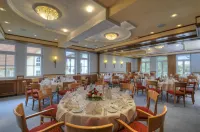 Landhotel Naunheimer Mühle Hotels in Bischoffen