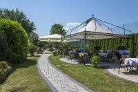 Landhotel Naunheimer Mühle Hotels in Mittenaar