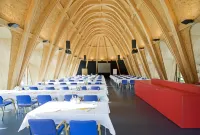 Resort Schloss Auerstedt Hotels in Apolda