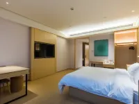 โรงแรม JI (ถนนเหรินหมินใต้ ซูโจว) โรงแรมใกล้ถนนเป่าไต้