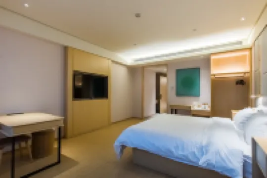 jiホテル(蘇州人民南路)