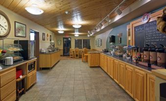 AmericInn by Wyndham Pequot Lakes/Jenkins