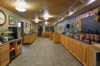 AmericInn by Wyndham Pequot Lakes/Jenkins Hotel di Nisswa