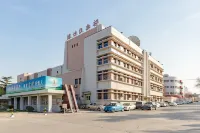 Ji Lian Guesthouse Hotel in zona Jilian Gymnasium