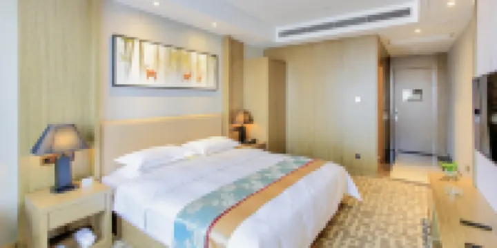 Ree Hotel - Habitación Doble