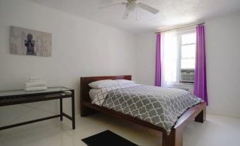 Lahyt Suites Offered by Short Term Stays