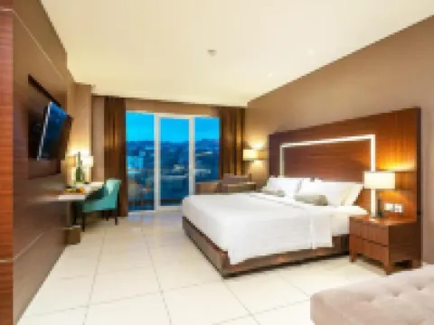 Clove Hotel Bandung Hotels in Cimenyan