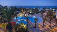 Marhaba Beach Hotels in Sousse Medina