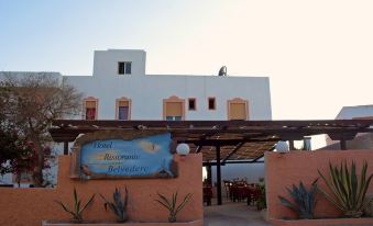 Hotel Belvedere Lampedusa