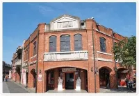 Honey House BnB Hotels in Luodong Town