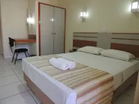 Perola Verde Hotel Hotels near Primeira Igreja Bíblica de Araçatuba