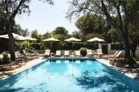 Lanthia Resort Hotel a Santa Maria Navarrese