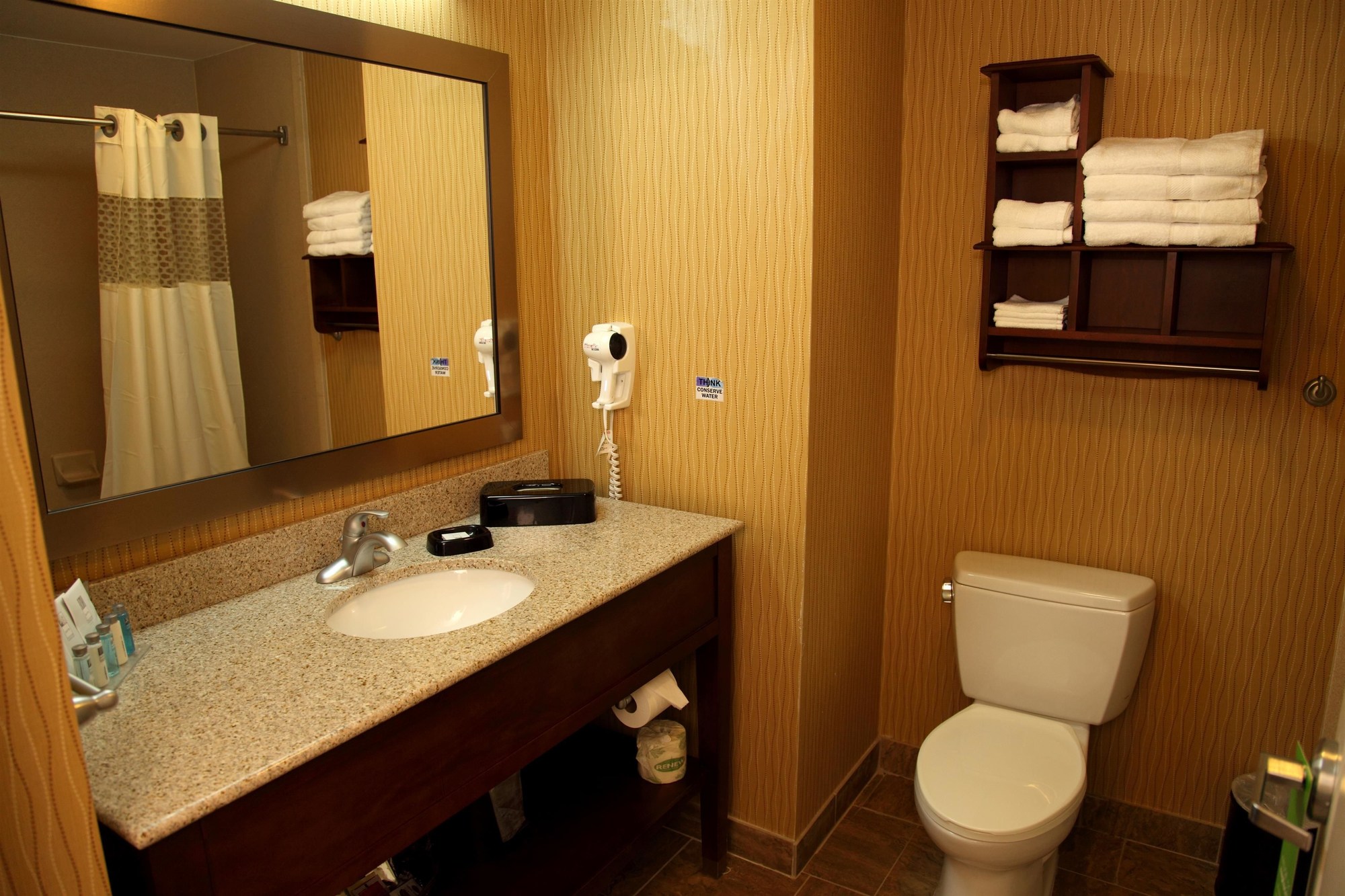 Hampton Inn & Suites Bastrop