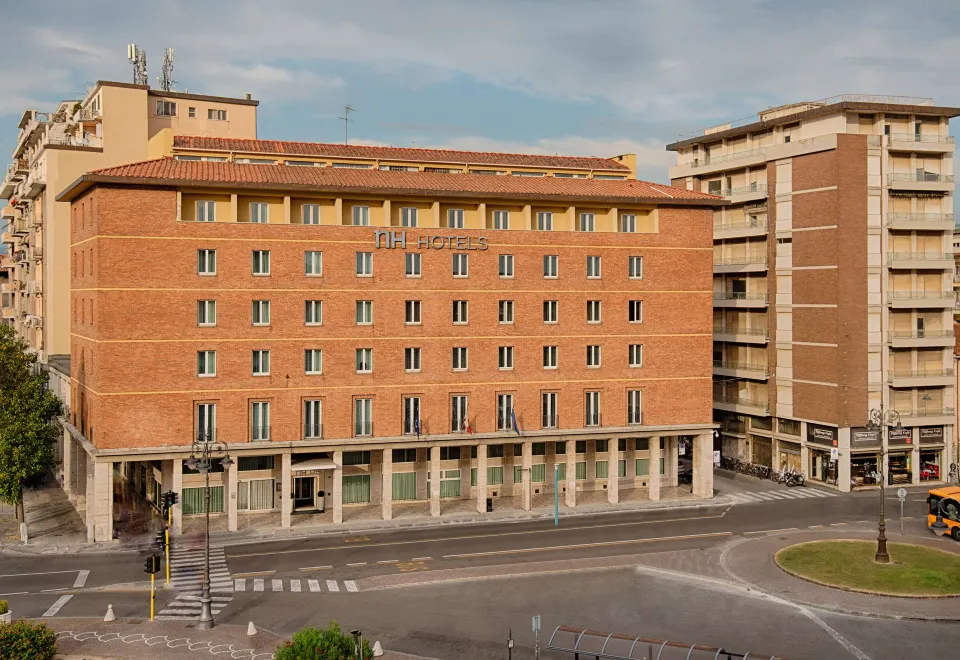 Pisa’s Palaces and Prestige: A Guide to the City’s Most Elegant Luxury Hotels