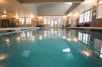 Residence Inn Omaha West - Uima-altaat