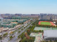 南京K HOTEL酒店 - 酒店景观