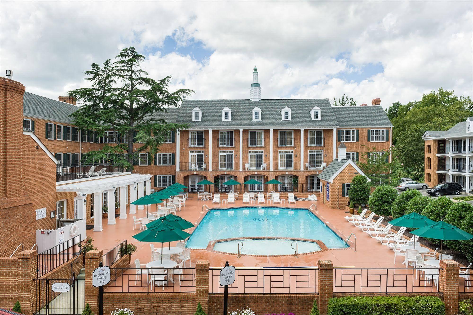 Westgate Historic Williamsburg Resort