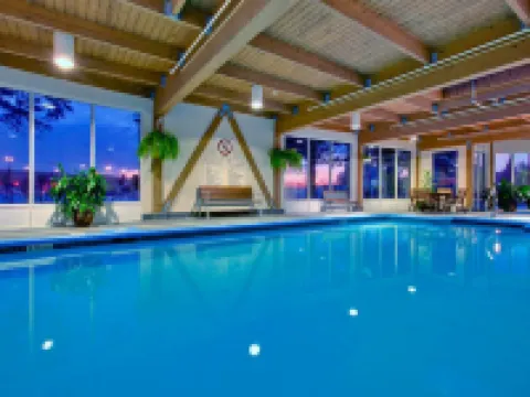 Holiday Inn MONTREAL-LONGUEUIL by IHG Hotéis em Longueuil