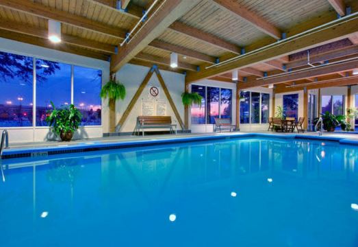 홀리데이 인 몬트리올 롱게일 바이 IHG 이미지