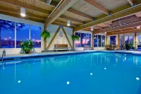 Holiday Inn Montreal-Longueuil Hotels in Longueuil