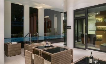 Momentus Serviced Residences Novena