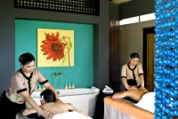 Homm Laguna Bintan - spa