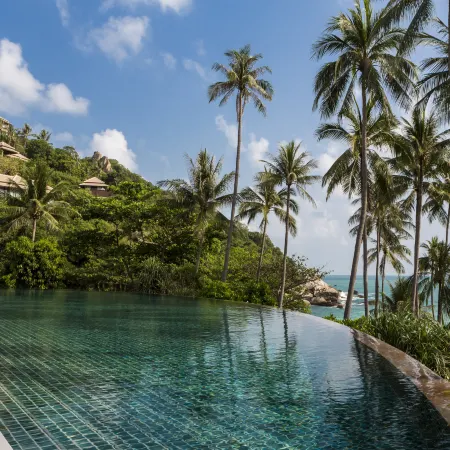 Banyan Tree Samui