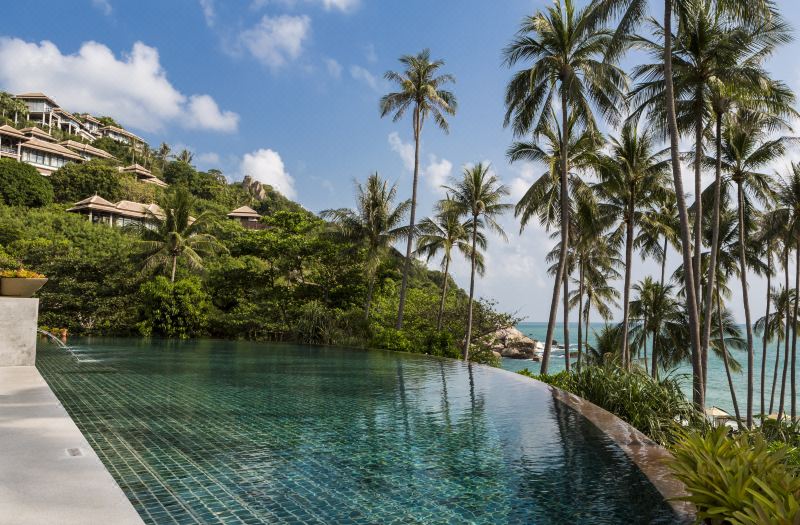 Banyan Tree Samui photo 3