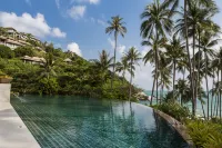 Banyan Tree Samui - De lujo