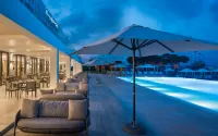 Crowne Plaza MUSCAT by IHG - Beach