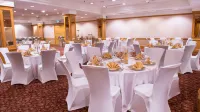 Crowne Plaza KUWAIT AL THURAYA CITY by IHG - breakfast