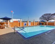 Quality Inn Forest Hill - Fort Worth South Hotels in Forest Hill