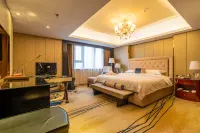 Zhoukou Hotel (Zhoukou Wanshunda Department Store)